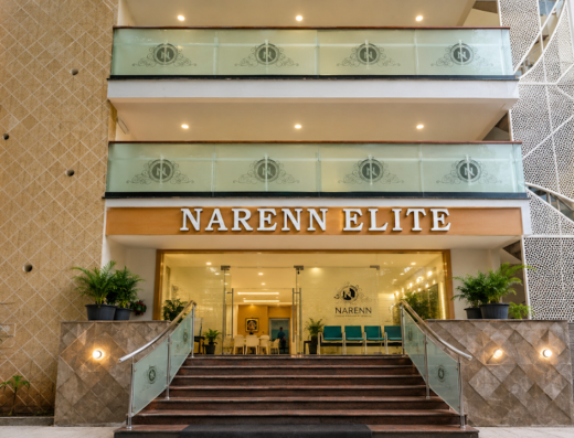 Narenn Elite
