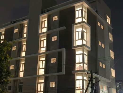 Nectar Living – Iris / Coliving @Khajaguda