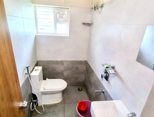 Nectar Living – Iris / Coliving @Khajaguda