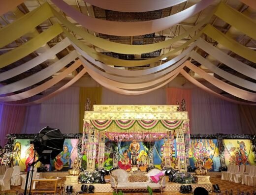 OM Convention