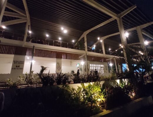 One Convention