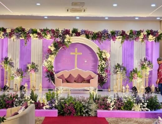 Our Palace Banquet Hall
