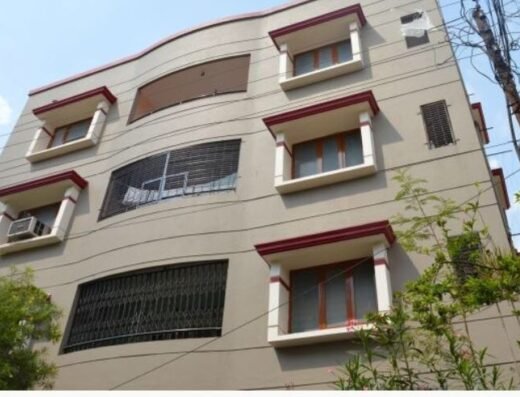 Padmavathi Paying Guest Accommodations for Girls