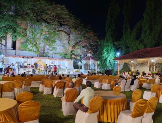 Paigah Gardens