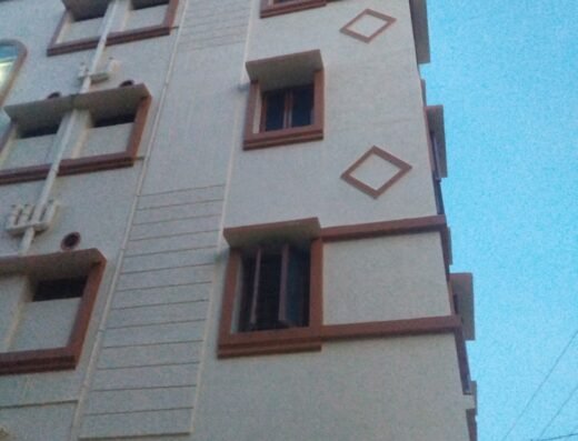 PG Hostels