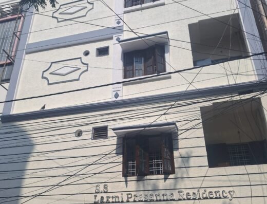 PG Hostels