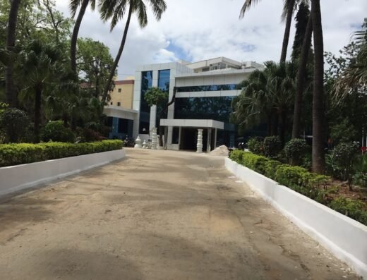 Pingle Venkatarama Reddy Convention Centre