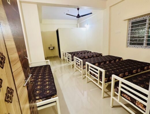 Planet PG & Girls Hostels