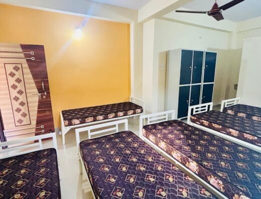 Planet PG & Girls Hostels