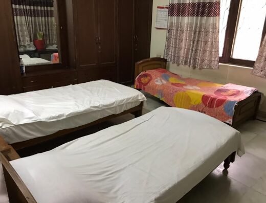 Posh GIRLS Paying Guest Accommodation