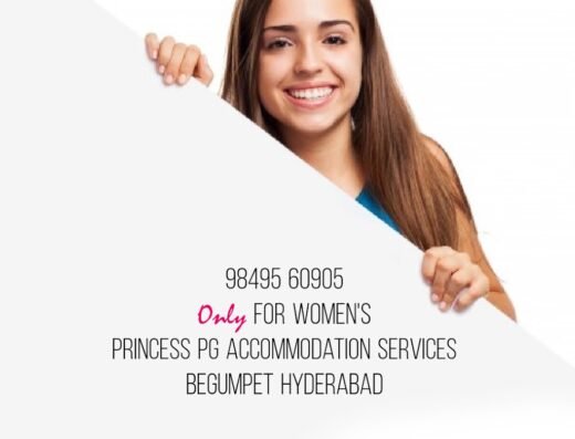 Princess PG Accommodation Services