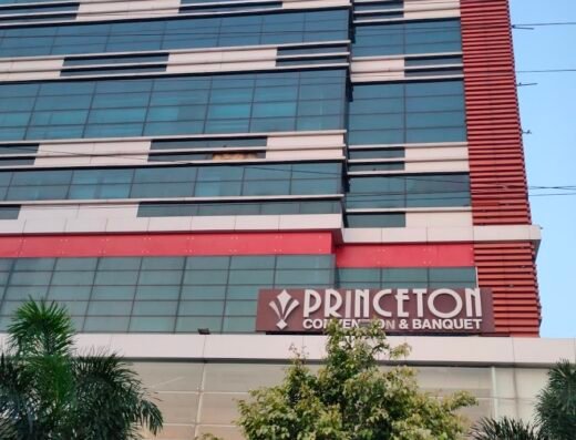 Princeton Convention Centre