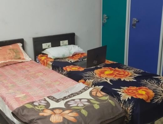 REHANYA LUXURY WOMEN’S PG & HOSTEL