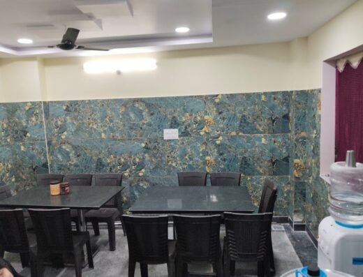 REHANYA LUXURY WOMEN’S PG & HOSTEL