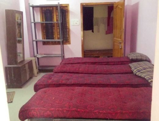 RIONA MEN’S PG HOSTEL