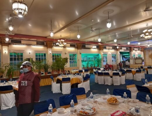 Royal Regency Gardens