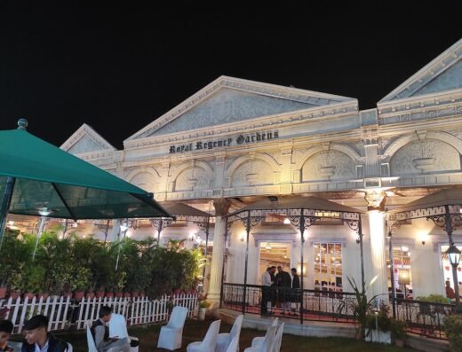 Royal Regency Gardens