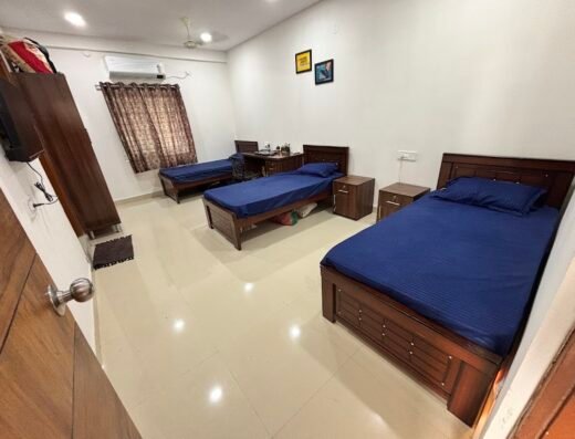 RR Premium Coliving