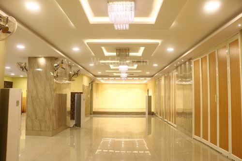 RTC Kalyana Mandapam, Banquet Hall