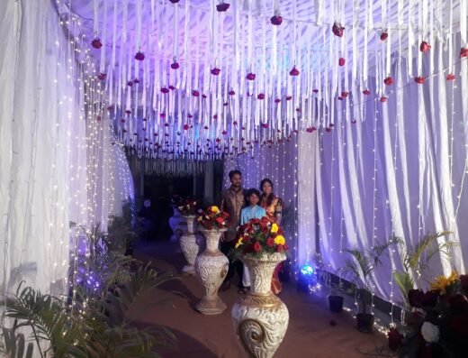 S Convention Hall
