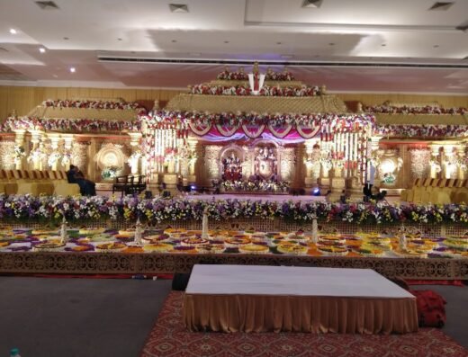 S S Convention Centre