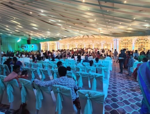 S S Convention Centre