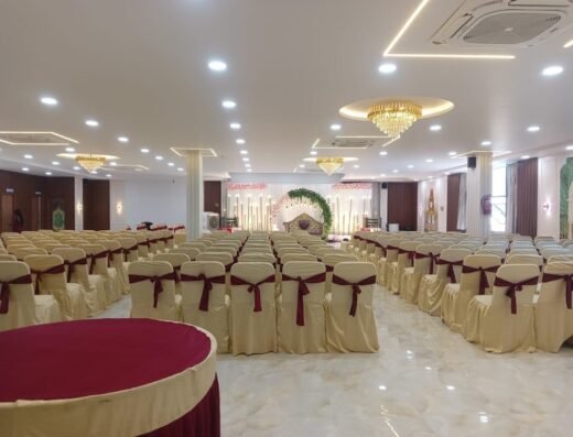 S S Convention Centre