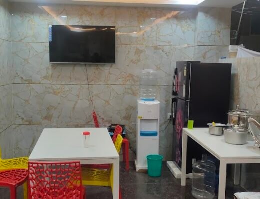 Sandhya Luxury men’s pg& Hostel