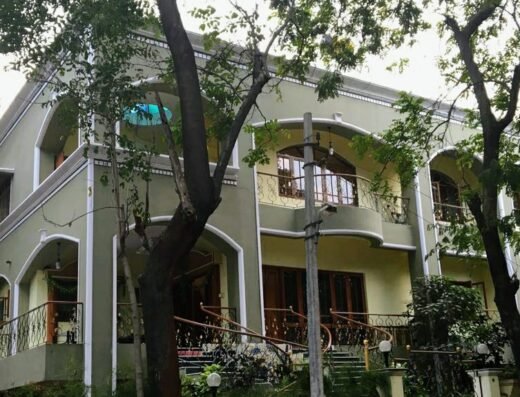 Sangeeta Paying Guest Accommodation For Girls