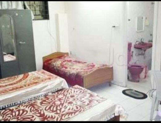 Sangeeta Paying Guest Accommodation For Girls