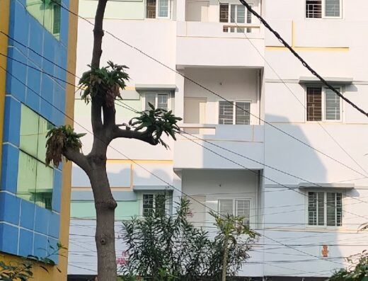 SBL Homes – PG Accomodation for Boys / Boys Hostel