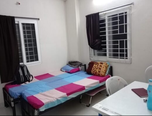 SBL Homes – PG Accomodation for Boys / Boys Hostel