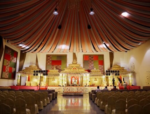 SHREE CONVENTION