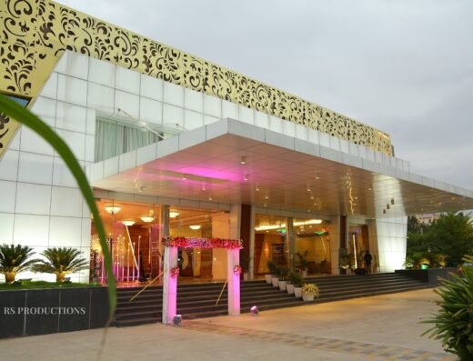 SHREE CONVENTION