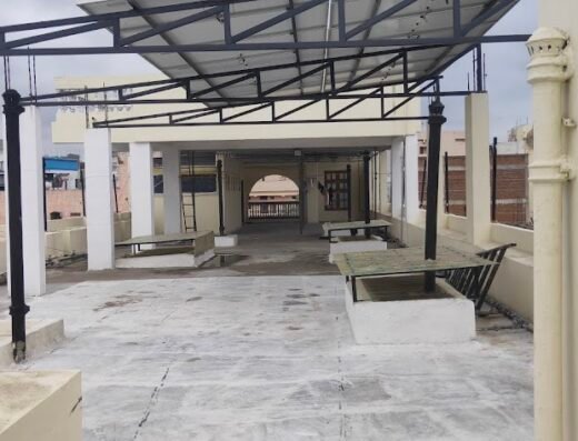 Shri Parasnath Jain Hostel