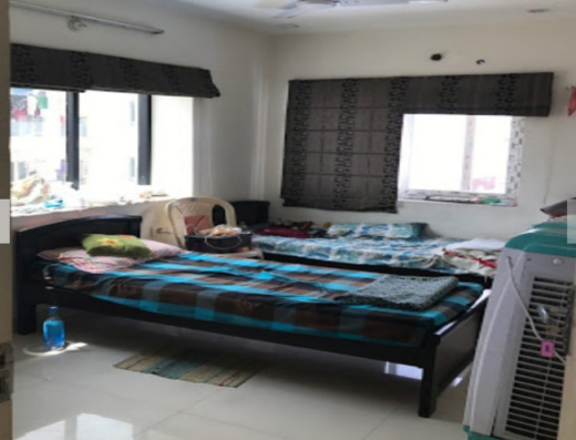 SIDDHI VINAYAKA executive women PG