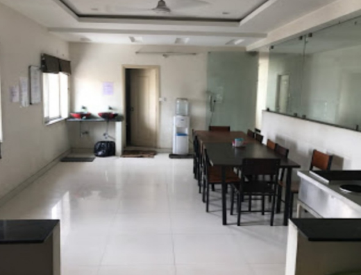 SIDDHI VINAYAKA executive women PG