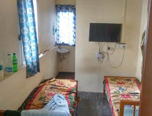 SLR Guest House & PG for Men’s
