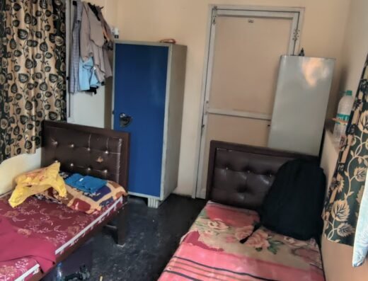 SLR Guest House & PG for Men’s