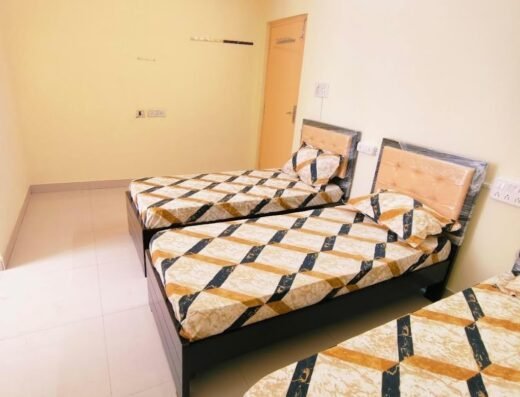 SNEHAS SIGNATURE STAY