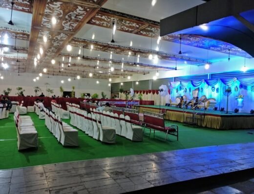 SNR Convention
