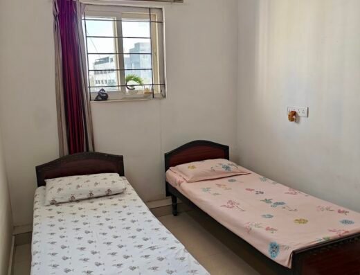 Sri Nidhi Grand PG For Women’s