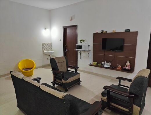 Sri Nidhi Grand PG For Women’s