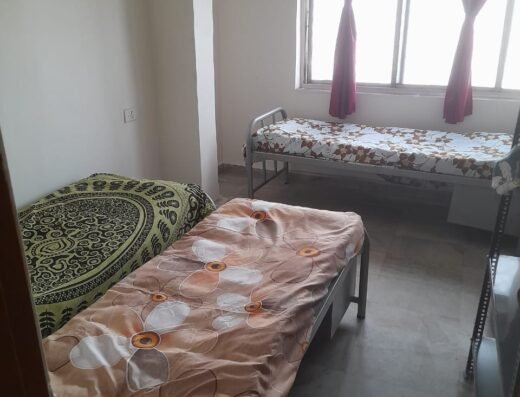 Sri Padmavathi Executive Women’s Hostel