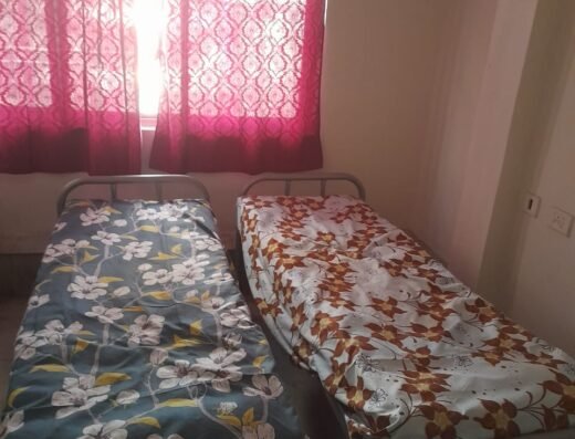 Sri Padmavathi Executive Women’s Hostel