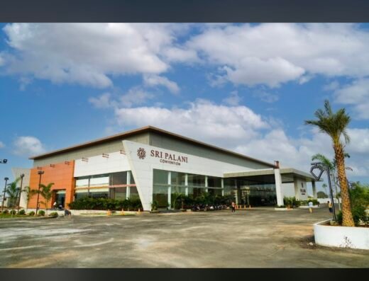 SRI PALANI CONVENTIONS | Convention Hall In Uppal