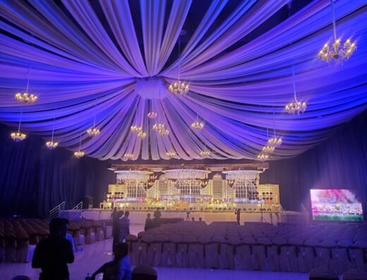SRI PALANI CONVENTIONS | Convention Hall In Uppal