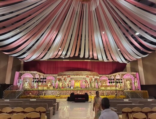 SRI PALANI CONVENTIONS | Convention Hall In Uppal