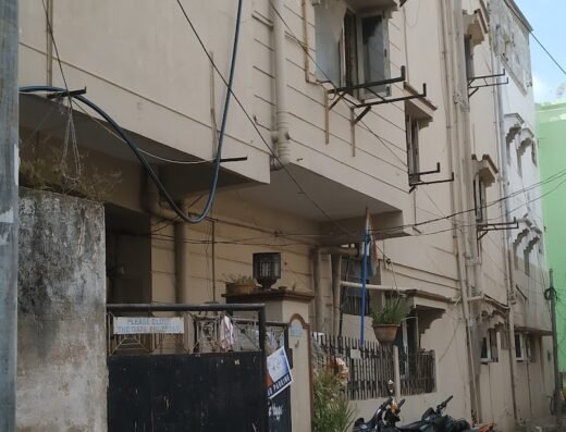 Sri Sai Krupa Paying Guest Accommodation and Hostel