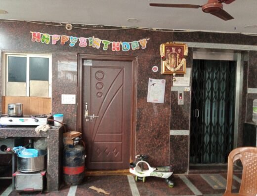 Sri Venkateshwara Luxury Women’s PG and Hostel